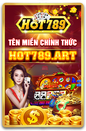 Hot789 chính chủ